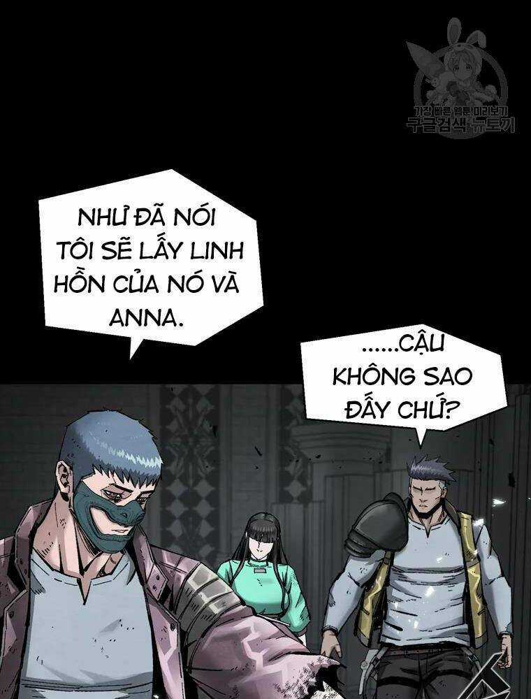 Mật Mã Mê Cung Chapter 28 trang 40