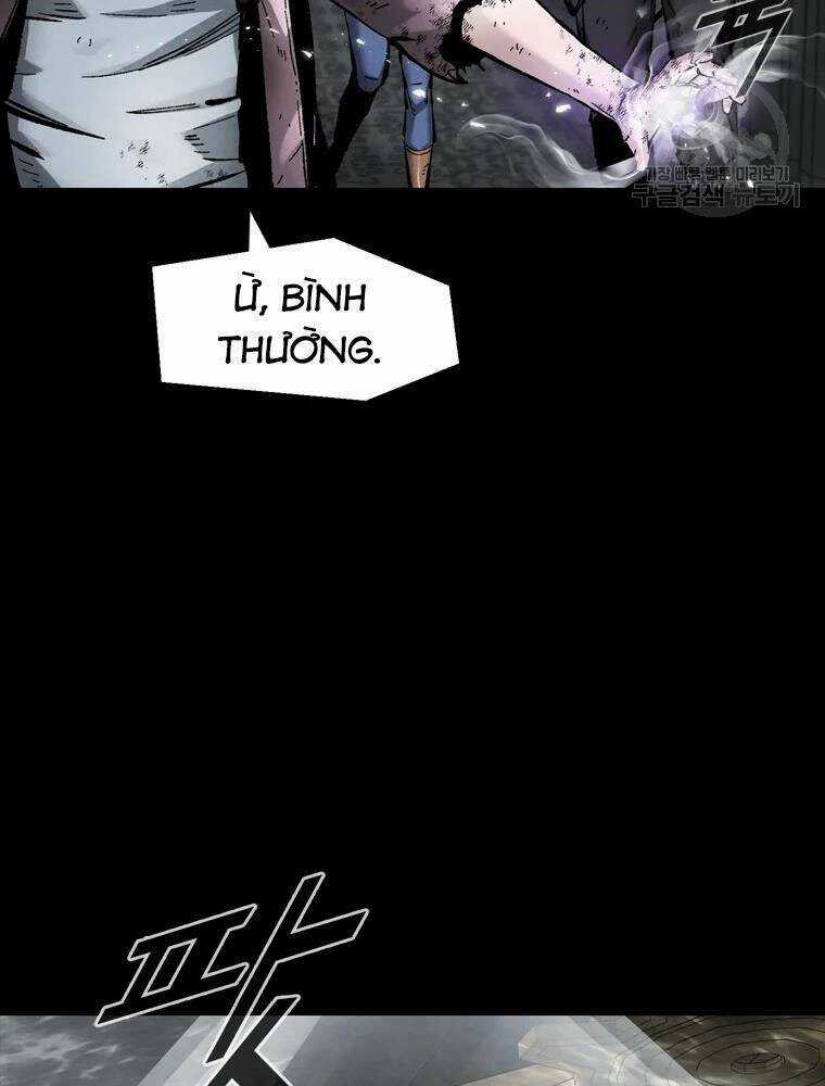 Mật Mã Mê Cung Chapter 28 trang 41