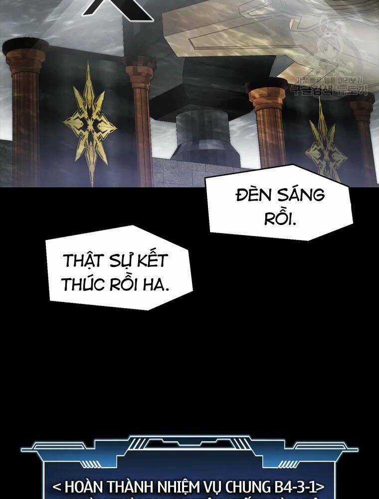 Mật Mã Mê Cung Chapter 28 trang 42