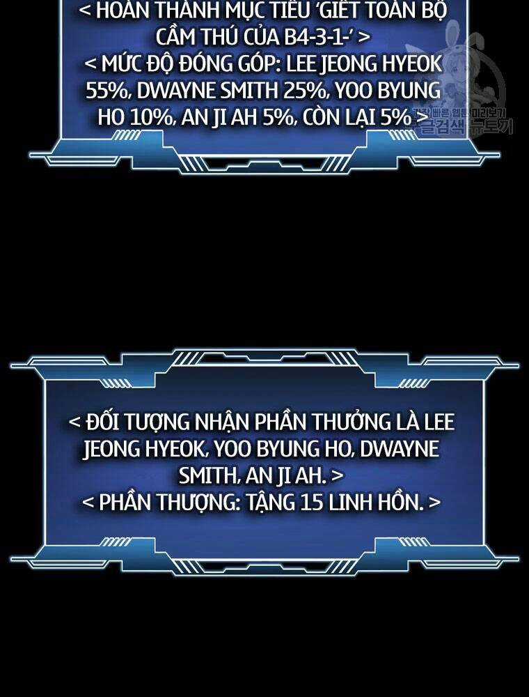 Mật Mã Mê Cung Chapter 28 trang 43