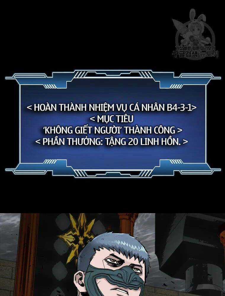 Mật Mã Mê Cung Chapter 28 trang 44