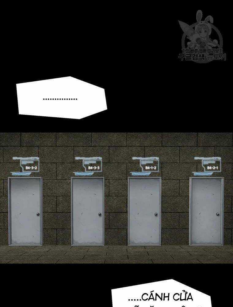 Mật Mã Mê Cung Chapter 28 trang 46