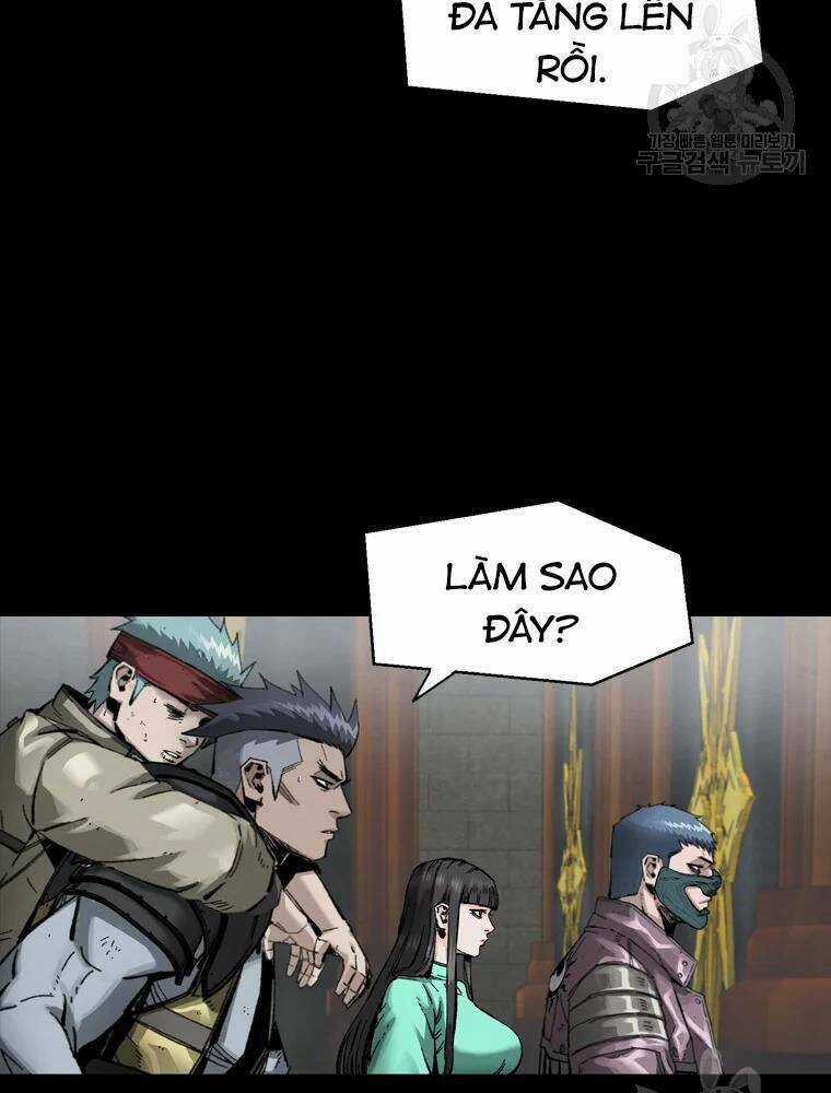 Mật Mã Mê Cung Chapter 28 trang 47