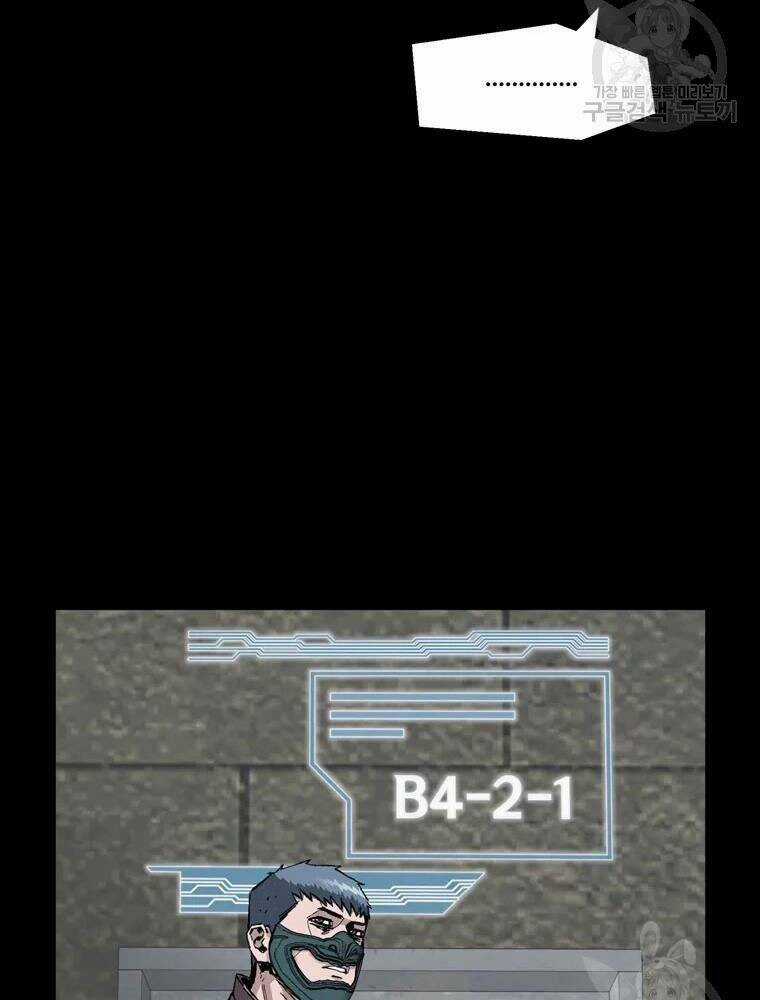 Mật Mã Mê Cung Chapter 28 trang 48