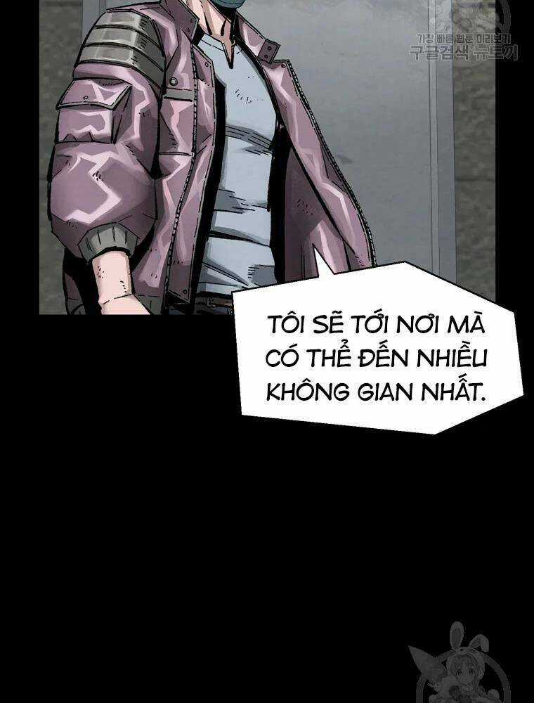 Mật Mã Mê Cung Chapter 28 trang 49