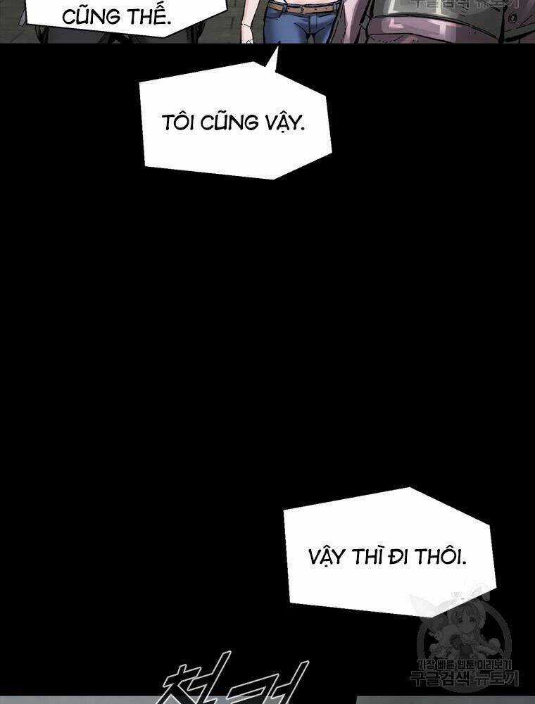 Mật Mã Mê Cung Chapter 28 trang 51