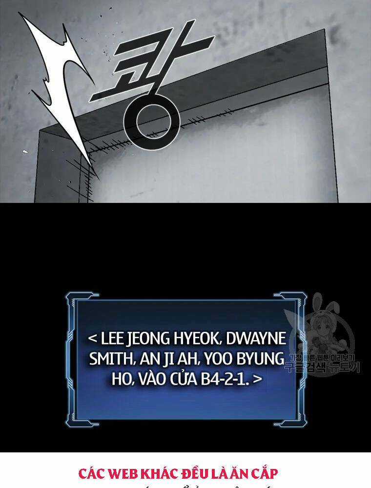 Mật Mã Mê Cung Chapter 28 trang 53