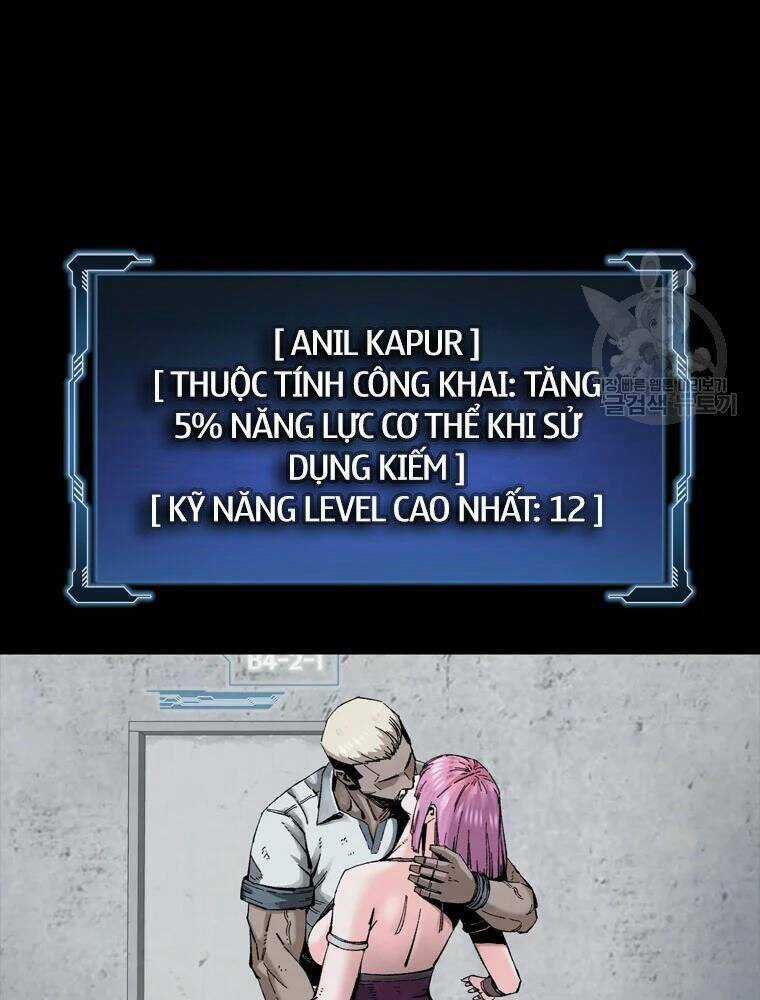 Mật Mã Mê Cung Chapter 28 trang 55