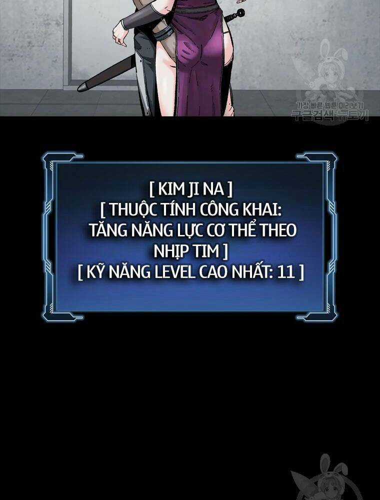 Mật Mã Mê Cung Chapter 28 trang 56