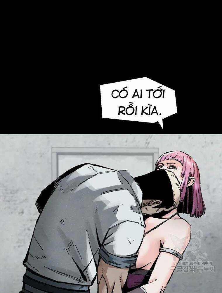 Mật Mã Mê Cung Chapter 28 trang 59