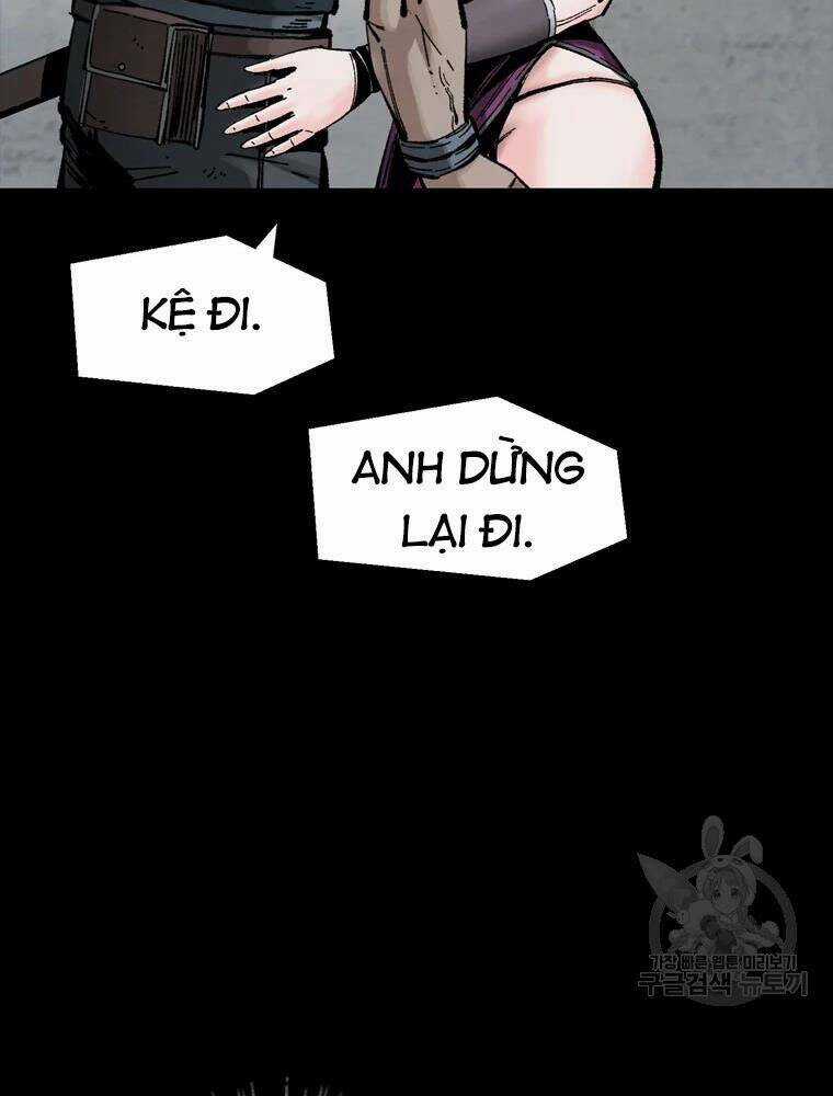 Mật Mã Mê Cung Chapter 28 trang 60