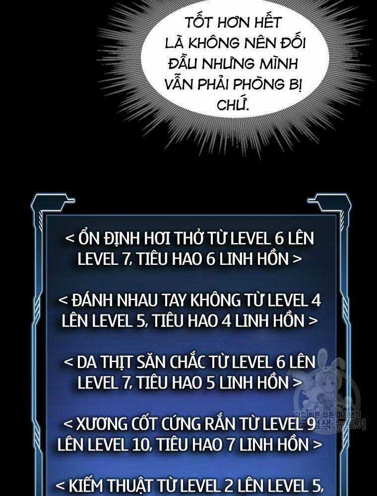 Mật Mã Mê Cung Chapter 28 trang 62