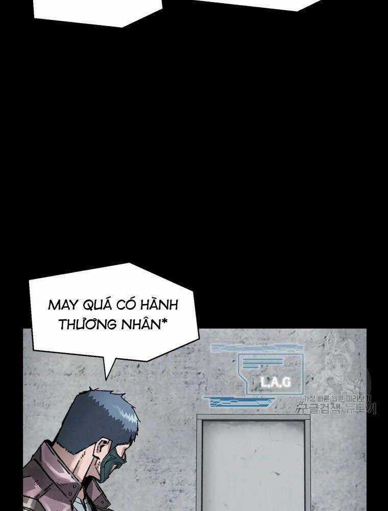 Mật Mã Mê Cung Chapter 28 trang 65