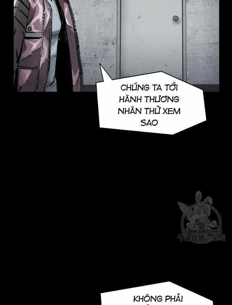 Mật Mã Mê Cung Chapter 28 trang 66