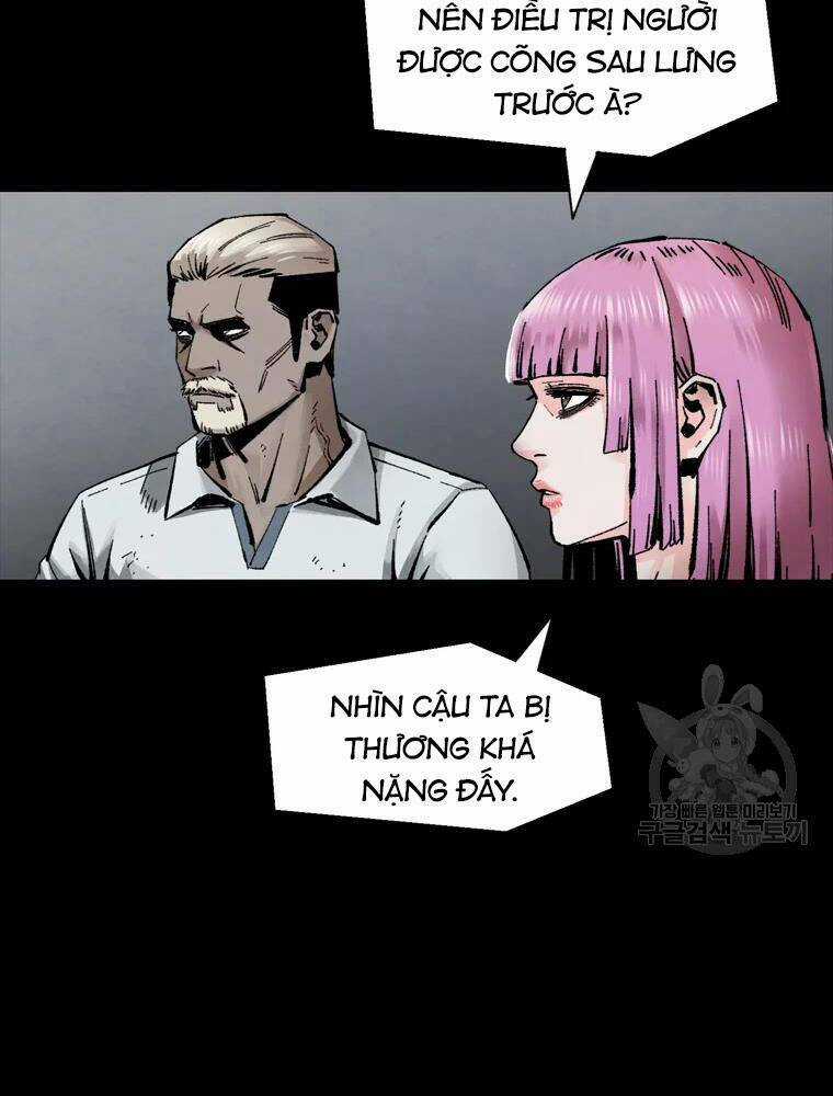 Mật Mã Mê Cung Chapter 28 trang 67