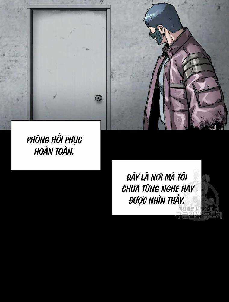 Mật Mã Mê Cung Chapter 28 trang 70