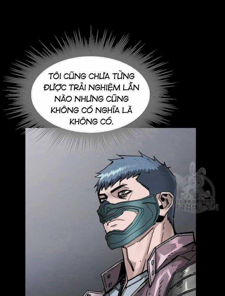 Mật Mã Mê Cung Chapter 28 trang 71