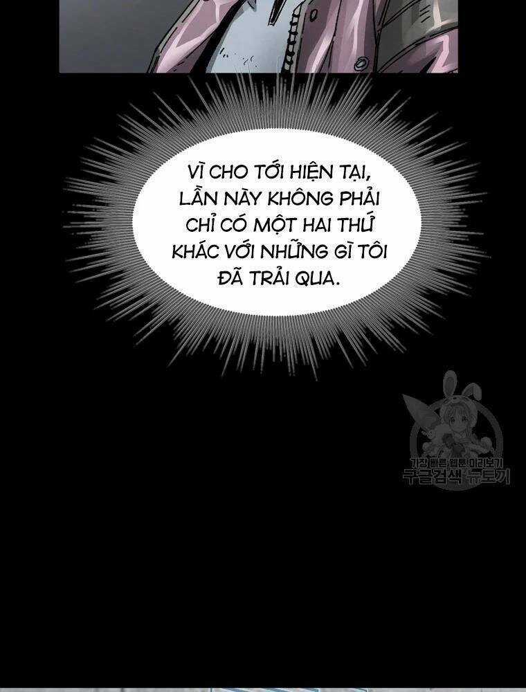 Mật Mã Mê Cung Chapter 28 trang 72