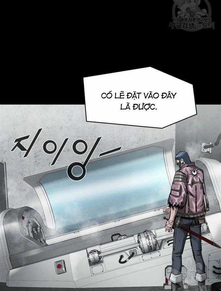 Mật Mã Mê Cung Chapter 28 trang 77