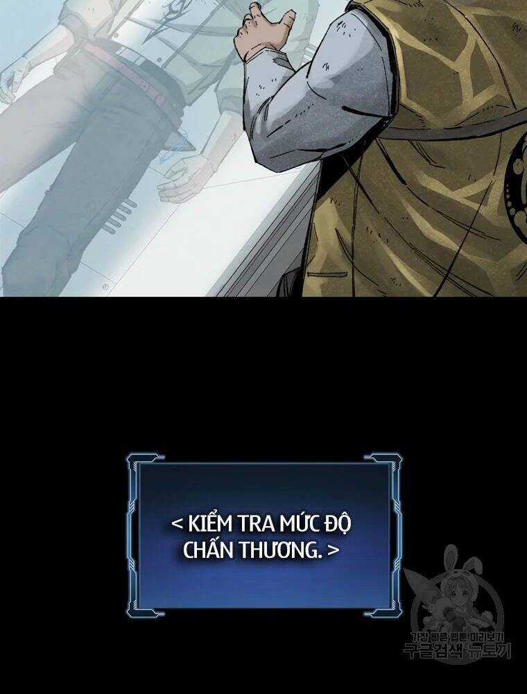 Mật Mã Mê Cung Chapter 28 trang 79