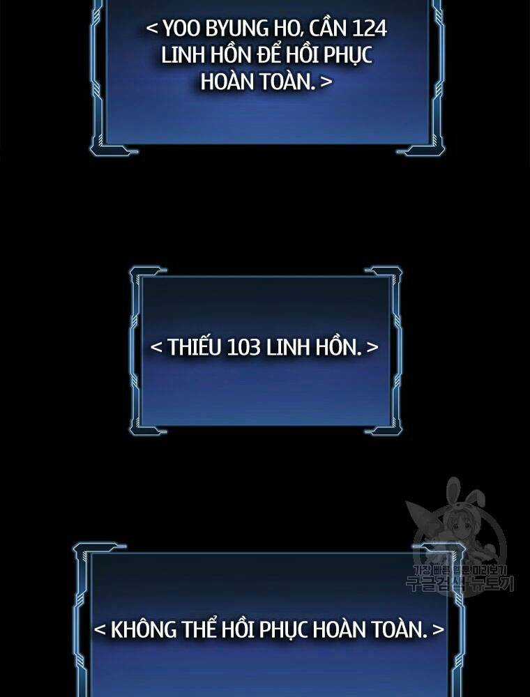 Mật Mã Mê Cung Chapter 28 trang 81