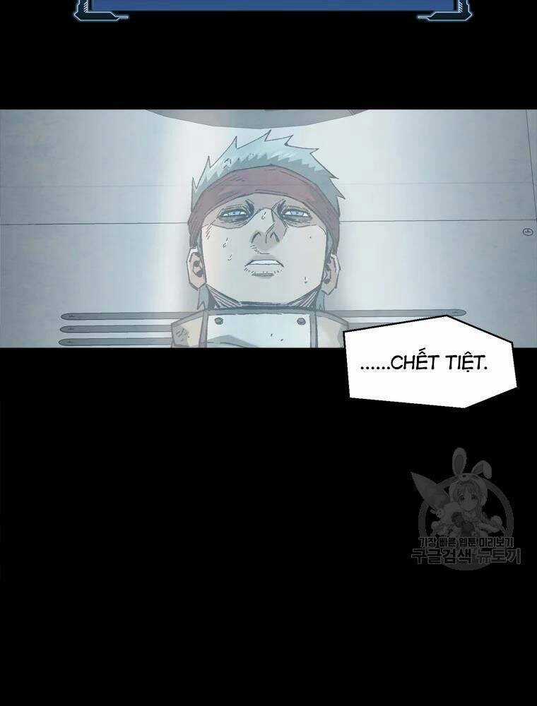 Mật Mã Mê Cung Chapter 28 trang 82