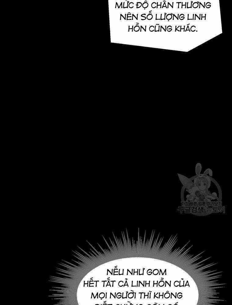 Mật Mã Mê Cung Chapter 28 trang 84