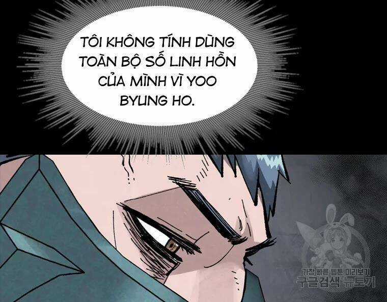 Mật Mã Mê Cung Chapter 28 trang 86