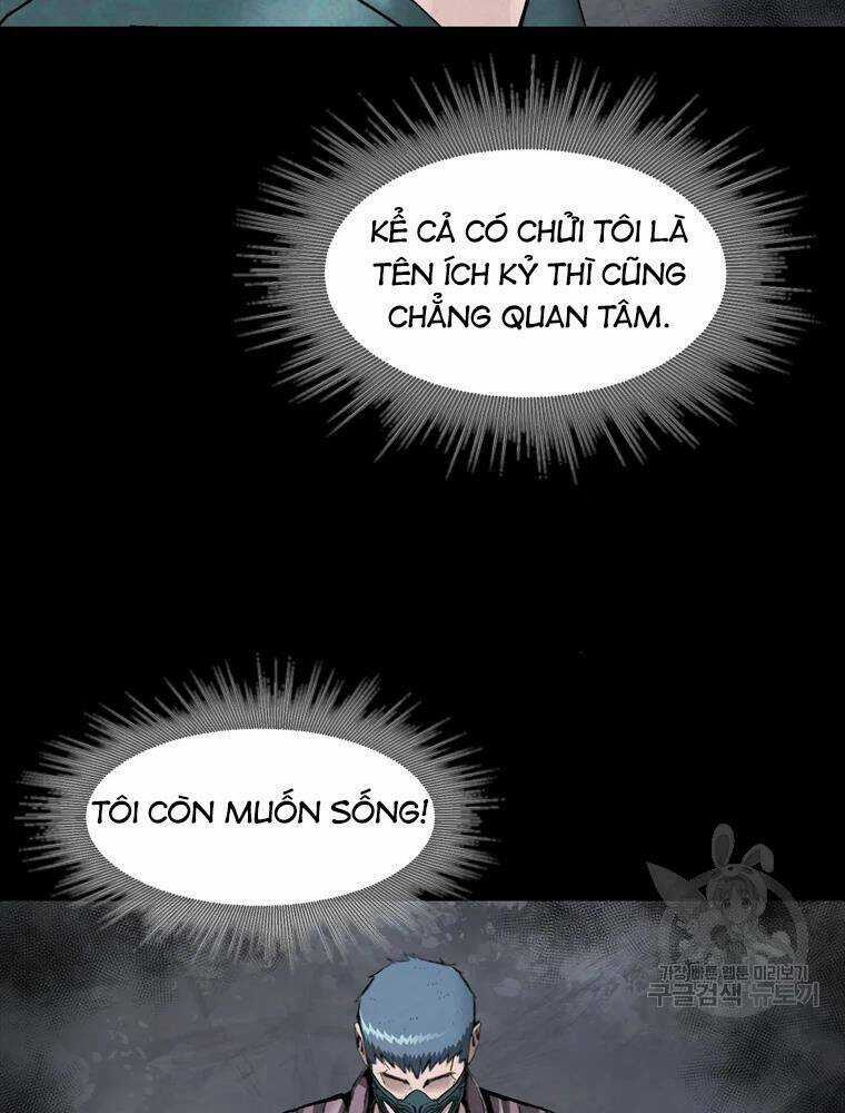 Mật Mã Mê Cung Chapter 28 trang 87