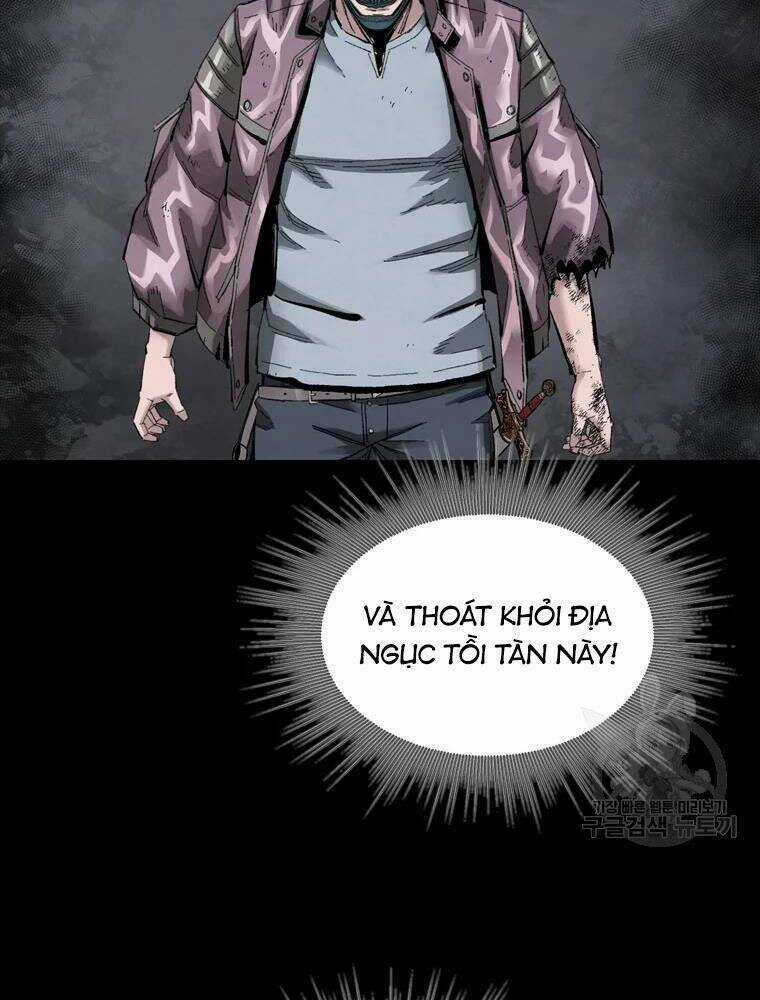 Mật Mã Mê Cung Chapter 28 trang 88