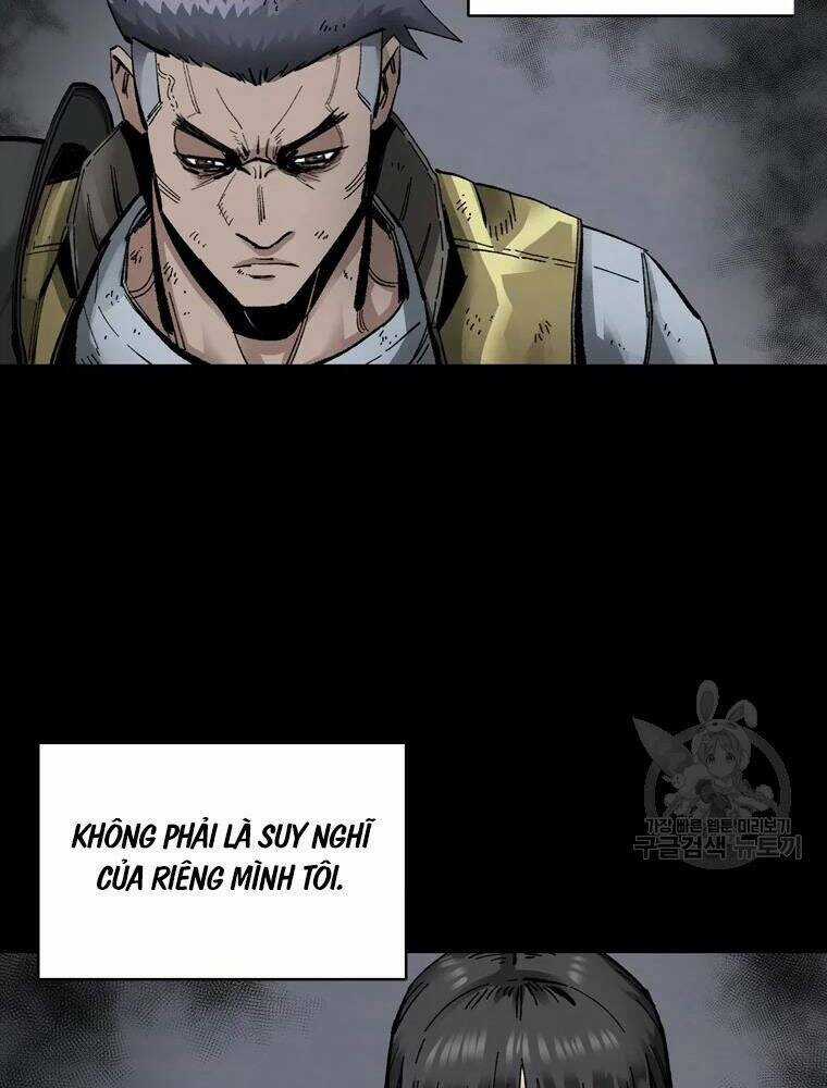 Mật Mã Mê Cung Chapter 28 trang 90