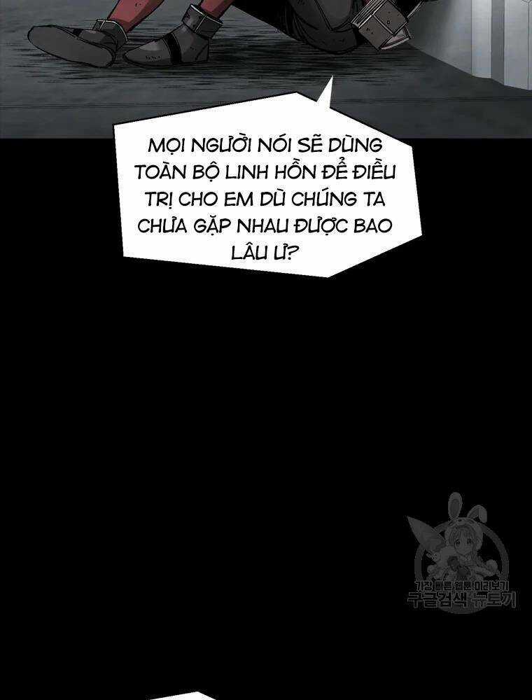 Mật Mã Mê Cung Chapter 28 trang 95