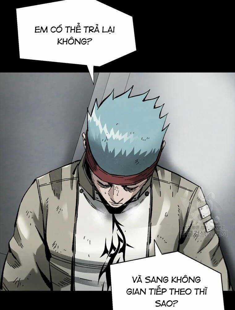 Mật Mã Mê Cung Chapter 28 trang 96