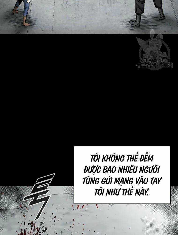 Mật Mã Mê Cung Chapter 29 trang 10