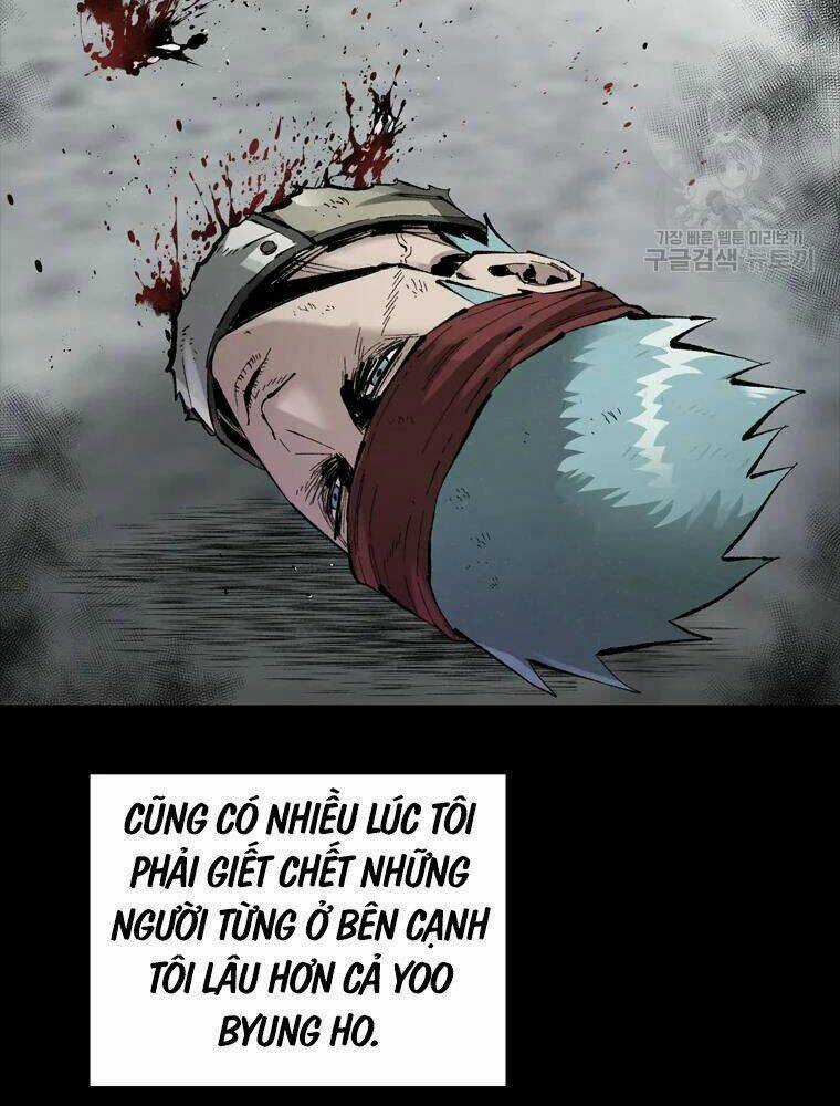 Mật Mã Mê Cung Chapter 29 trang 11