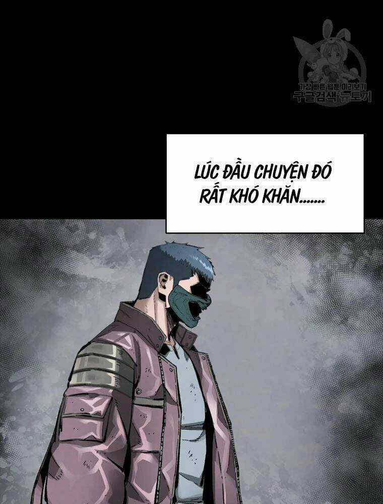 Mật Mã Mê Cung Chapter 29 trang 12