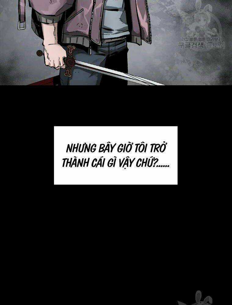 Mật Mã Mê Cung Chapter 29 trang 13