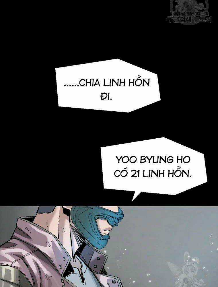 Mật Mã Mê Cung Chapter 29 trang 15