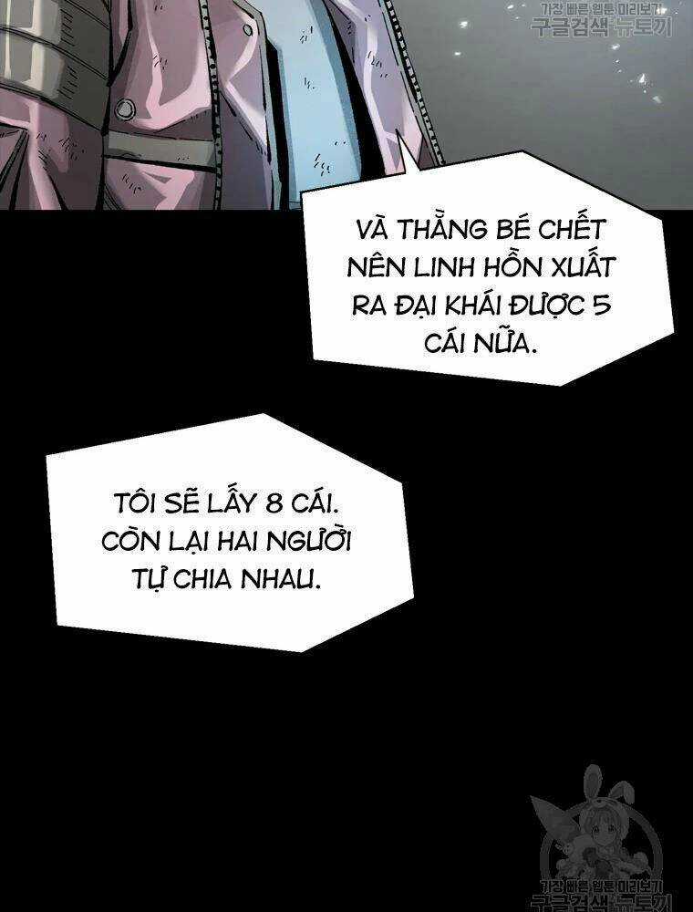 Mật Mã Mê Cung Chapter 29 trang 16
