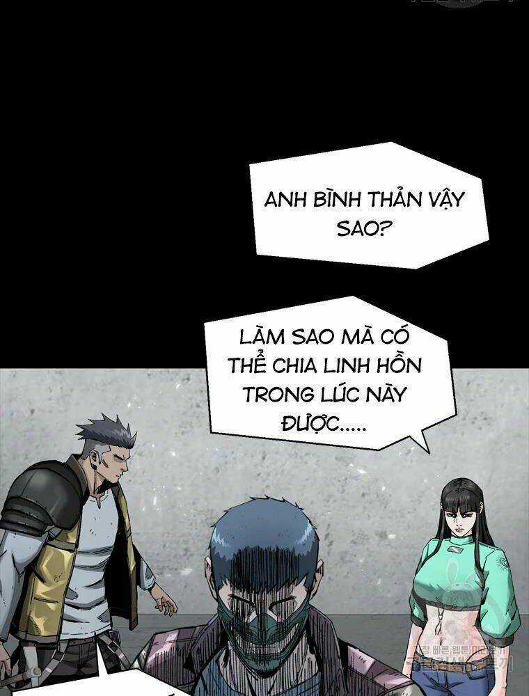 Mật Mã Mê Cung Chapter 29 trang 17