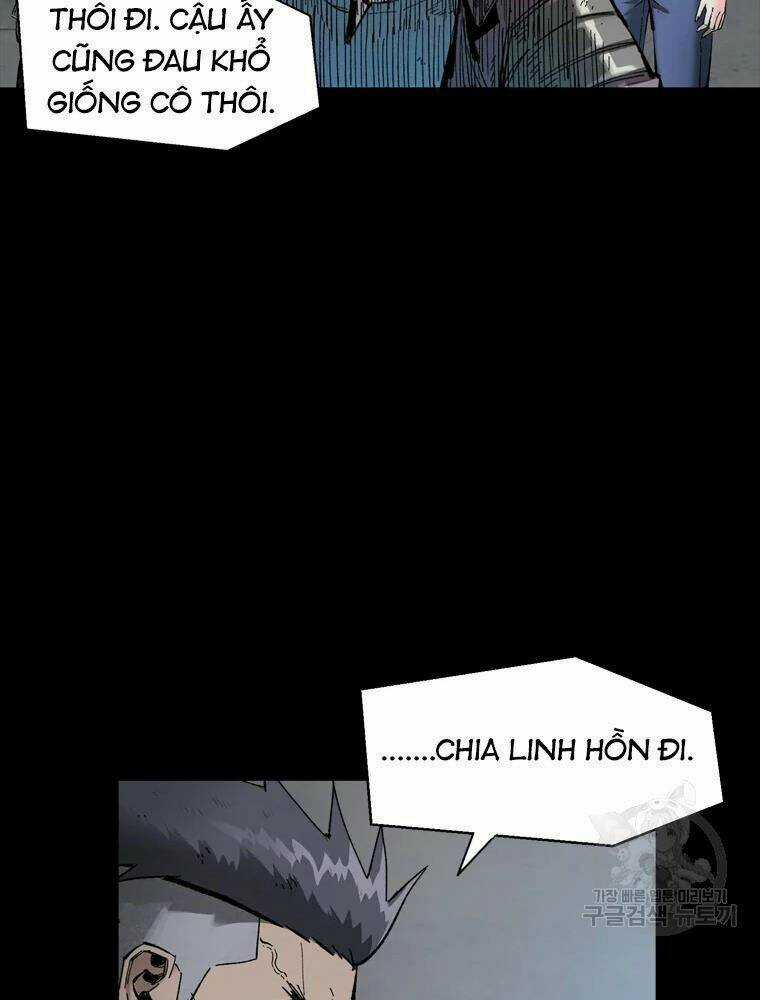 Mật Mã Mê Cung Chapter 29 trang 18