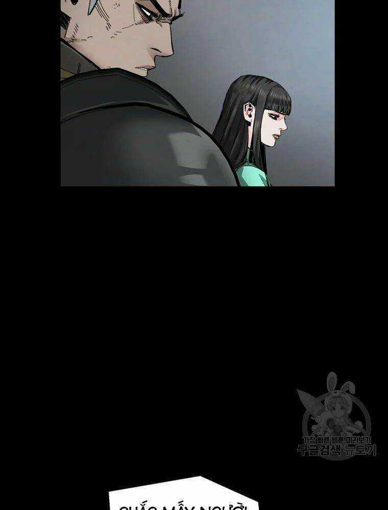 Mật Mã Mê Cung Chapter 29 trang 19