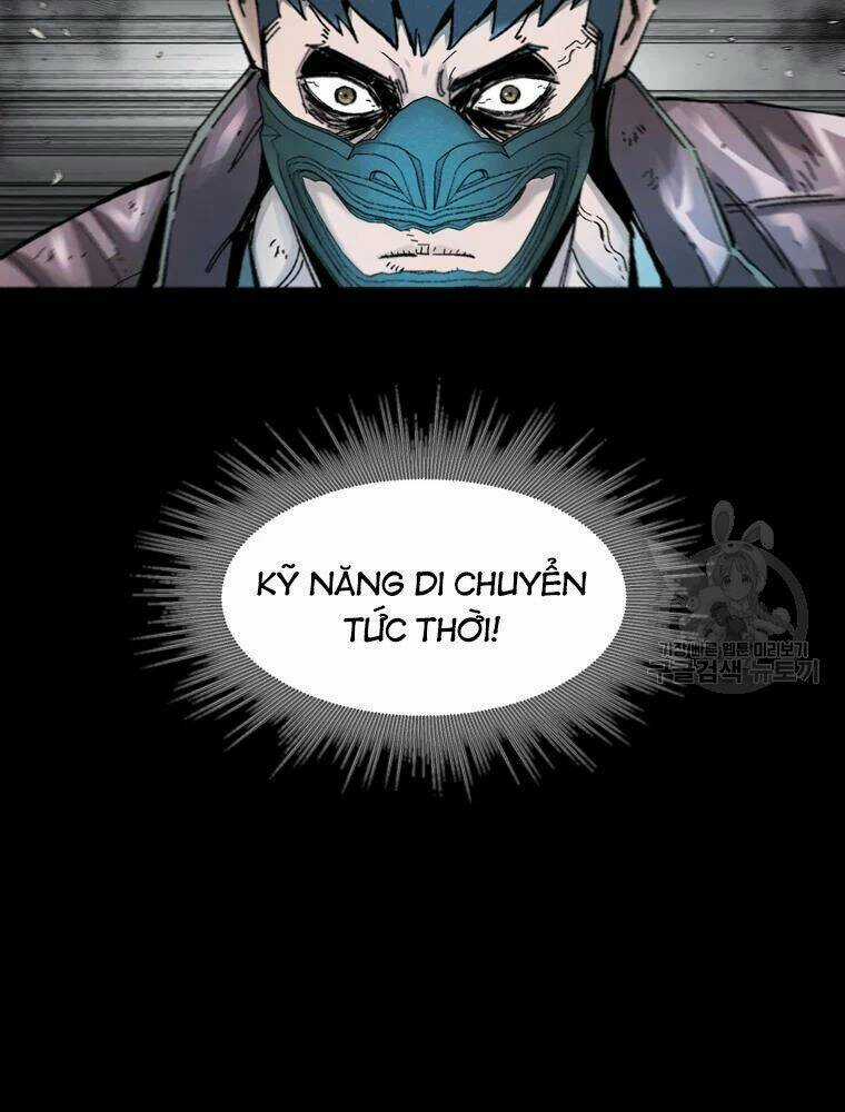 Mật Mã Mê Cung Chapter 29 trang 22