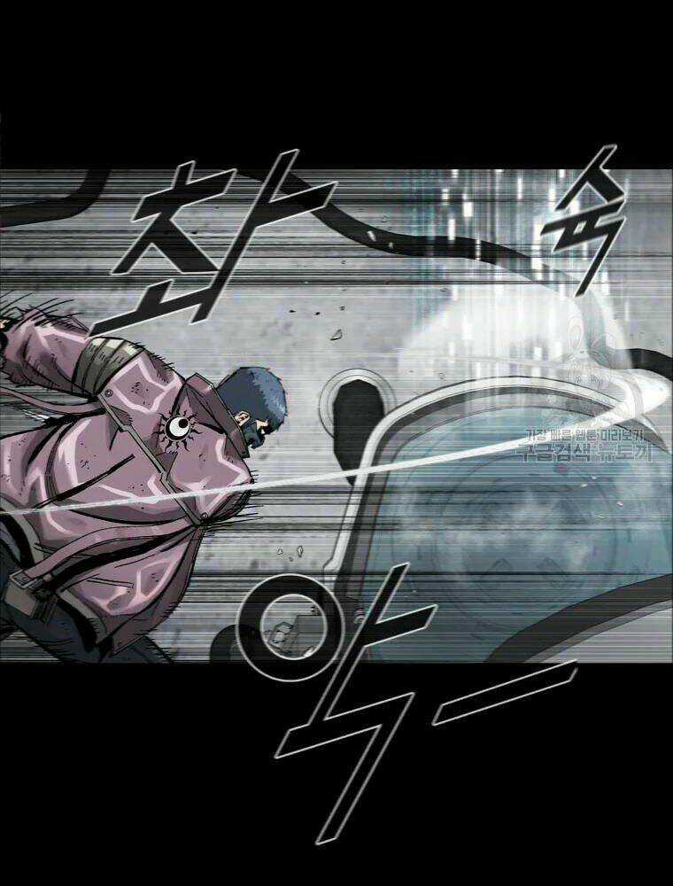 Mật Mã Mê Cung Chapter 29 trang 23