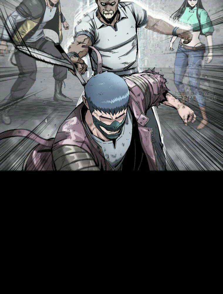 Mật Mã Mê Cung Chapter 29 trang 25