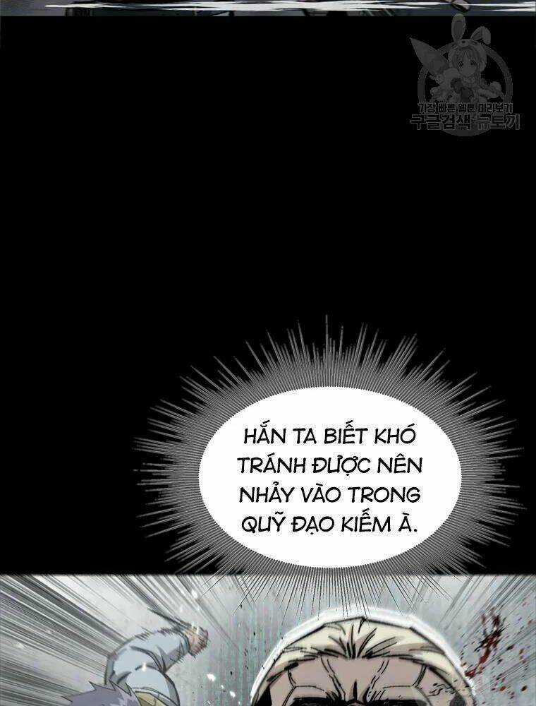 Mật Mã Mê Cung Chapter 29 trang 27