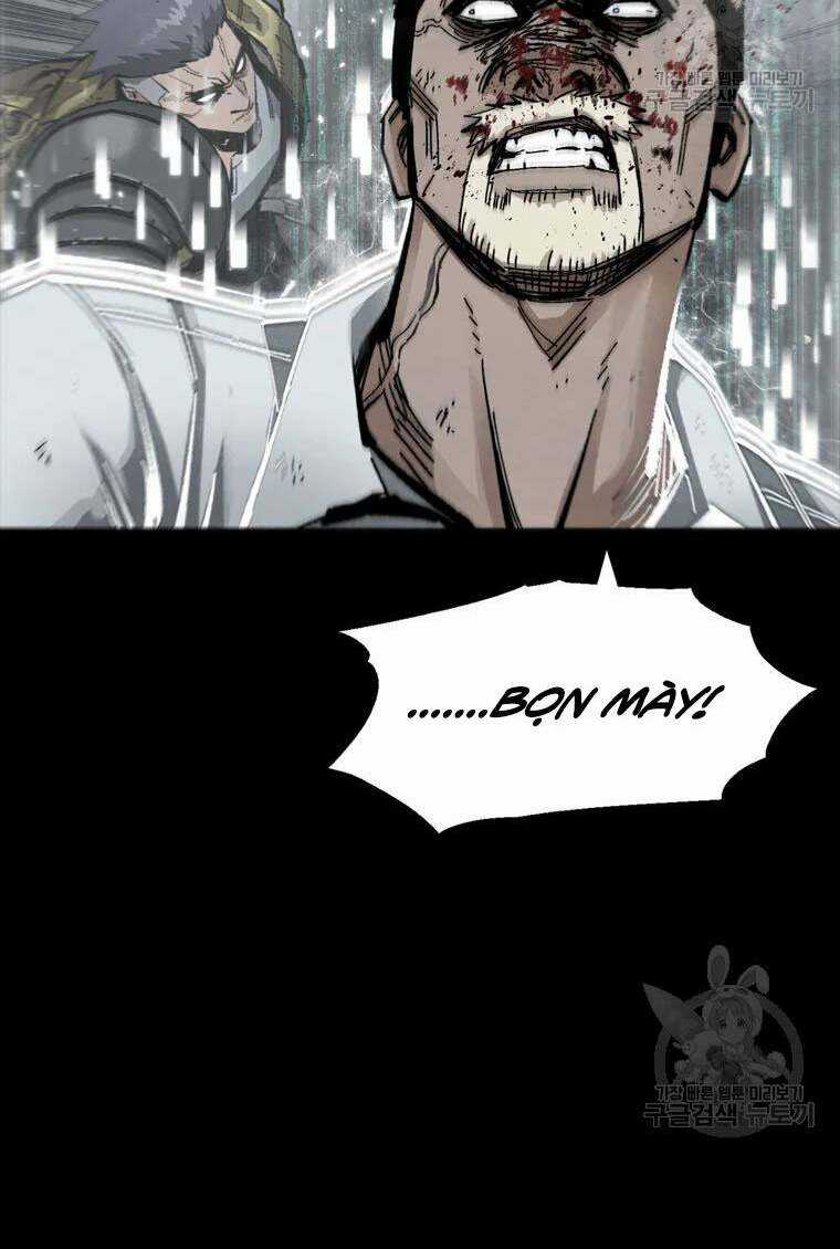 Mật Mã Mê Cung Chapter 29 trang 28