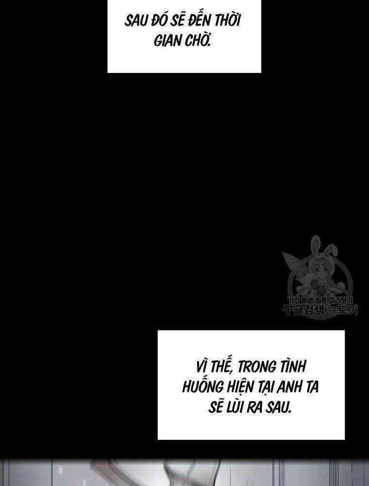 Mật Mã Mê Cung Chapter 29 trang 31