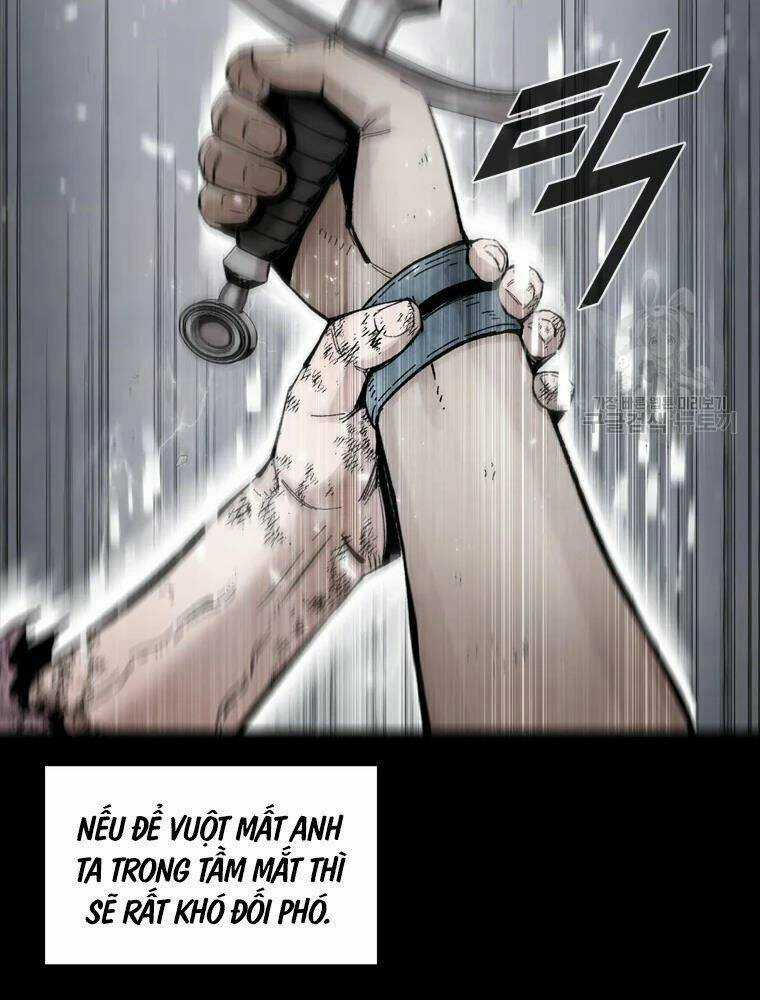 Mật Mã Mê Cung Chapter 29 trang 32