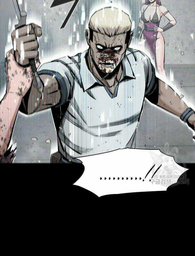 Mật Mã Mê Cung Chapter 29 trang 35